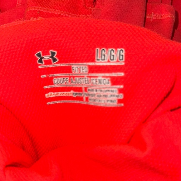 Under Armour Bold  Sportswear - Picture 5 of 5